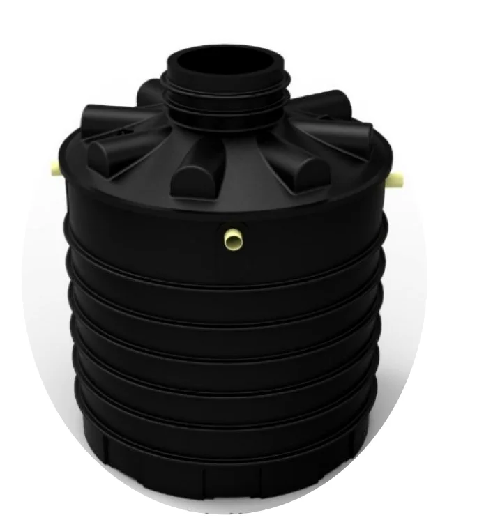 Small Domestic Sewage Treatment Plant Purification Tank Sewage Treatment System 1 Cbm - 5 Cbm
Small Domestic Sewage Treatment Plant Purification Tank Sewage Treatment System 1 Cbm - 5 Cbm