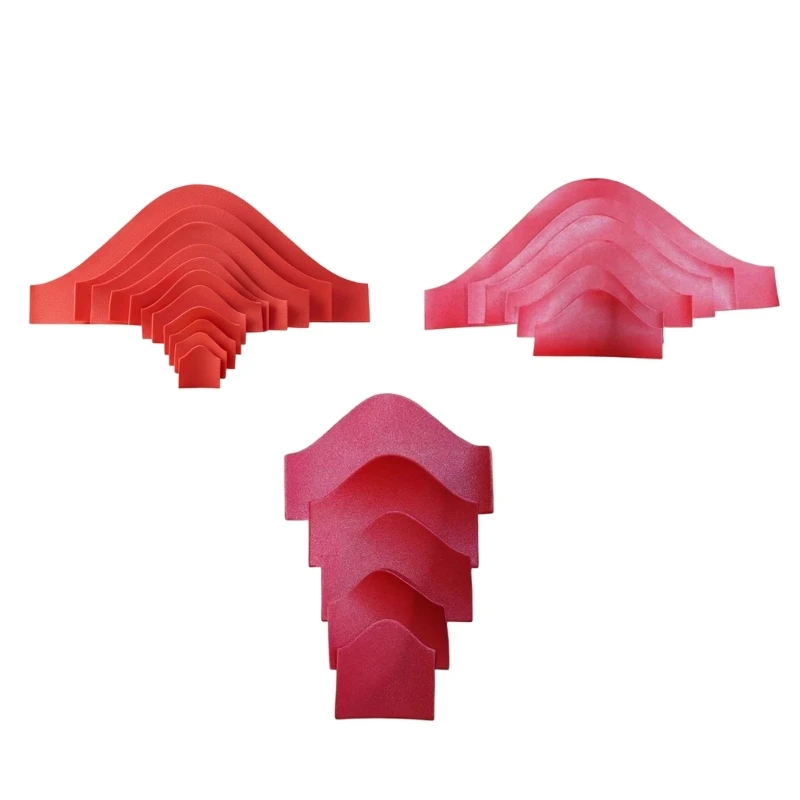 Pipe Saddles Template Cutting Guide Pipe Marking Tool For Crafts And Construction C7AC
Pipe Saddles Template Cutting Guide Pipe Marking Tool For Crafts And Construction C7AC