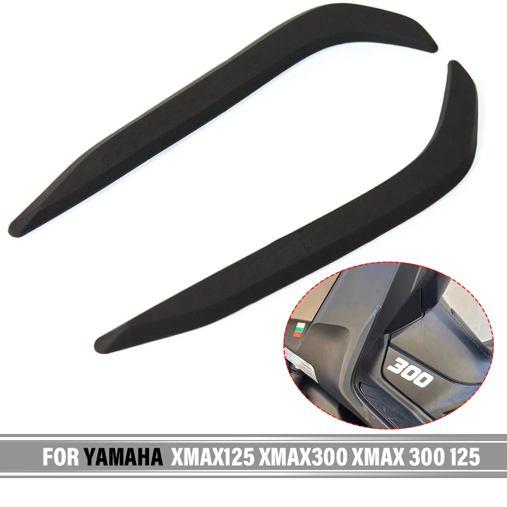 For YAMAHA XMAX125 XMAX300 XMAX 300 125 Motorcycle Side Cowl Scratch Panel Side Cover Scrape Guard Skid Plate Scratch Protection
For YAMAHA XMAX125 XMAX300 XMAX 300 125 Motorcycle Side Cowl Scratch Panel Side Cover Scrape Guard Skid Plate Scratch Protection