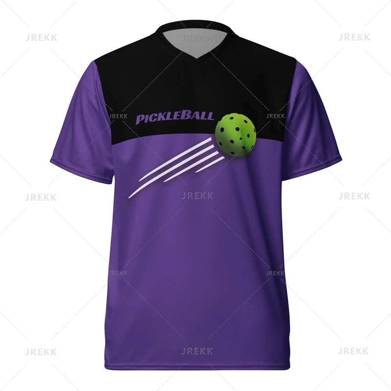 New Pickleball Graphic T-shirt Men 3d Printed Quick Dry Sports T Shirt Gym Fitness Short Sleeves Summer Oversized Tee Shirts
New Pickleball Graphic T-shirt Men 3d Printed Quick Dry Sports T Shirt Gym Fitness Short Sleeves Summer Oversized Tee Shirts