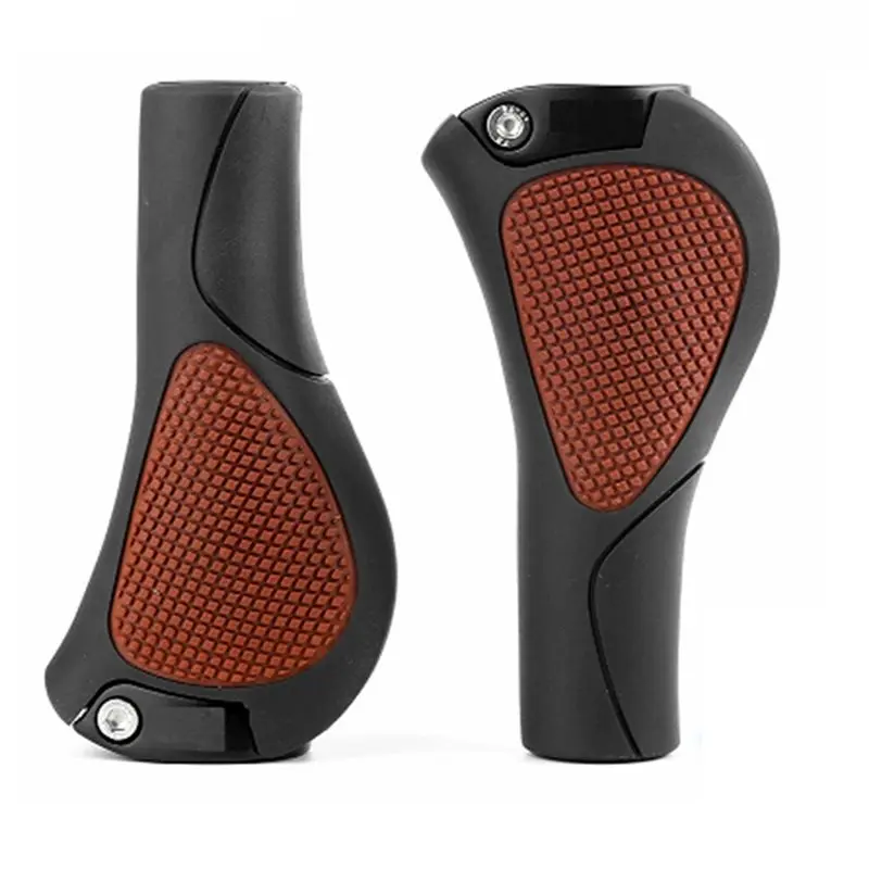 A07T-22MM Vintage Grips Rubber Handlebar Grip For Mountain Bike Retro Ergonomic Front Bicycle Hand Grips
A07T-22MM Vintage Grips Rubber Handlebar Grip For Mountain Bike Retro Ergonomic Front Bicycle Hand Grips