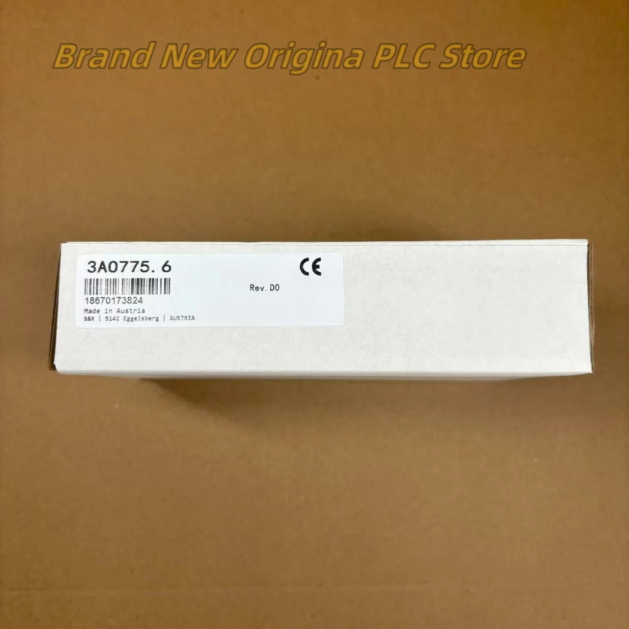 3AO775.6 3AT350.6 PLC 3AT660.6 Module 100%NEW
3AO775.6 3AT350.6 PLC 3AT660.6 Module 100%NEW