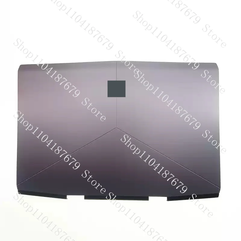 Для ноутбука Dell Alienware M17 R1, задняя крышка, верхний чехол, корпус 7R35P 07R35P
Для ноутбука Dell Alienware M17 R1, задняя крышка, верхний чехол, корпус 7R35P 07R35P