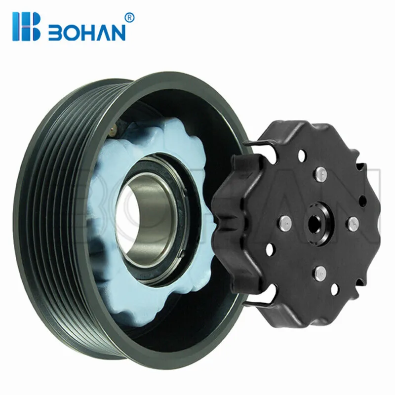 7SEU17C/7SEU16C компрессор сцепления denso для AUDI Q7 06-11 для VOLKSWAGEN TOUAREG 02-07 3D 0820803 R 7L 6820803 D BH-CL-172
7SEU17C/7SEU16C компрессор сцепления denso для AUDI Q7 06-11 для VOLKSWAGEN TOUAREG 02-07 3D 0820803 R 7L 6820803 D BH-CL-172