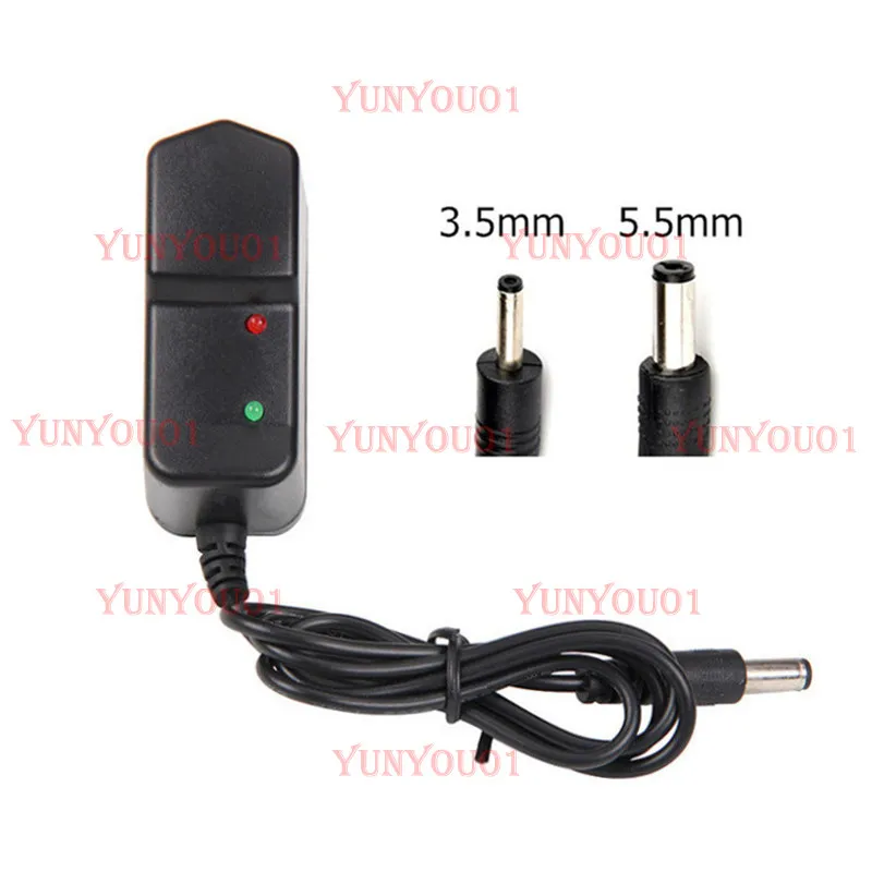 Flashlight Fishing Light Headlight 3.5mm 5.5mm Round Mouth Smart Charger Universal
Flashlight Fishing Light Headlight 3.5mm 5.5mm Round Mouth Smart Charger Universal