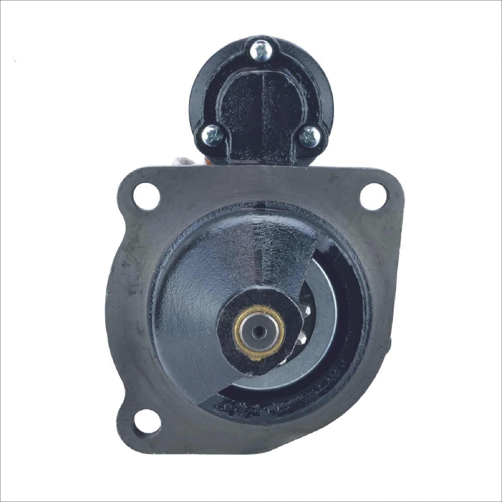 NEW 24V Starter motor STG91654 11.131.514 AZF4133 01182235 IS1255 01182931 01183122 01183239
NEW 24V Starter motor STG91654 11.131.514 AZF4133 01182235 IS1255 01182931 01183122 01183239