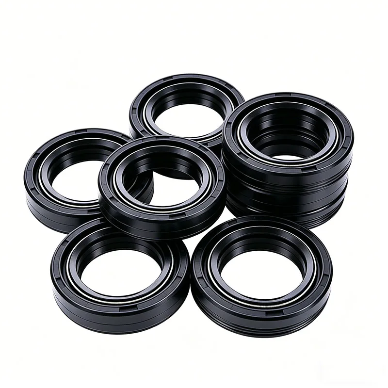 35x48x11 Motorcycle Front Fork Damper Oil Seal Dust Seal for BWM R850 R 850 GS R850R R900 R 1100 GS R1100R R 1150 GS R1150R
35x48x11 Motorcycle Front Fork Damper Oil Seal Dust Seal for BWM R850 R 850 GS R850R R900 R 1100 GS R1100R R 1150 GS R1150R