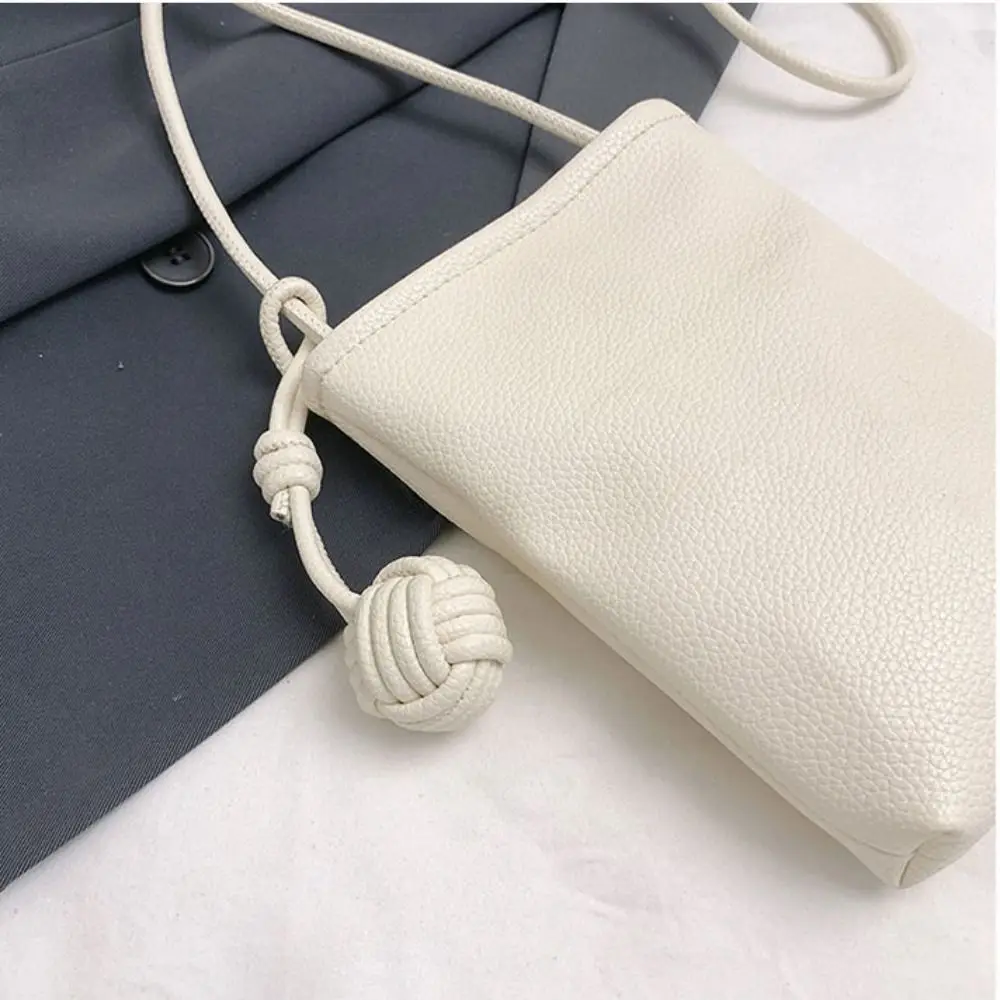 PU Leather Mobile Phone Crossbody Bag Candy Color Simple Leather Trend Shoulder Bag Soft Small Purses Mini Summer Shoulder Bags
PU Leather Mobile Phone Crossbody Bag Candy Color Simple Leather Trend Shoulder Bag Soft Small Purses Mini Summer Shoulder Bags