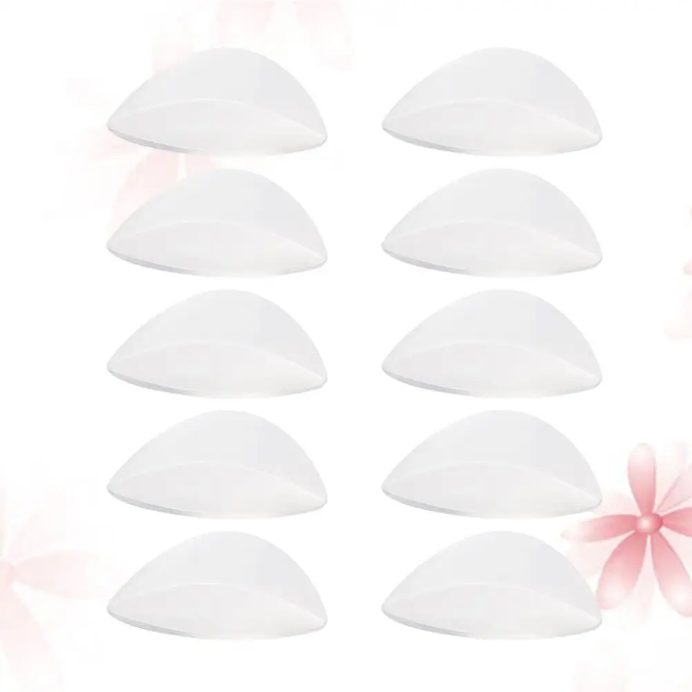 5 Pcs Arch Support Insoles Gel Cushion Adhesive Massage Pad for Flat Feet Reduce Foot Strain Enhance Comfort Orthotics Tools
5 Pcs Arch Support Insoles Gel Cushion Adhesive Massage Pad for Flat Feet Reduce Foot Strain Enhance Comfort Orthotics Tools