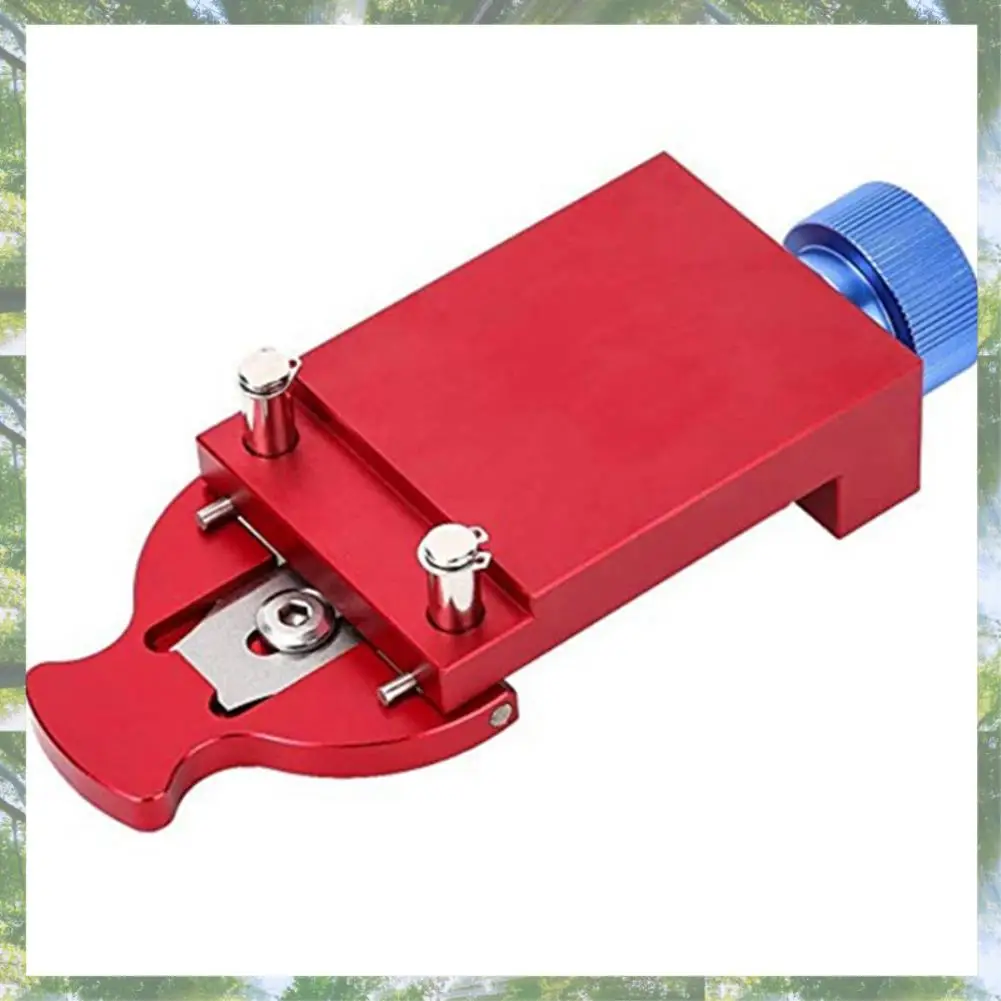 2025 Trend The Blade For Watch Case Back Opener Bezel Ring Remover Snap-Back Pry Type Watch Repair Tool
2025 Trend The Blade For Watch Case Back Opener Bezel Ring Remover Snap-Back Pry Type Watch Repair Tool