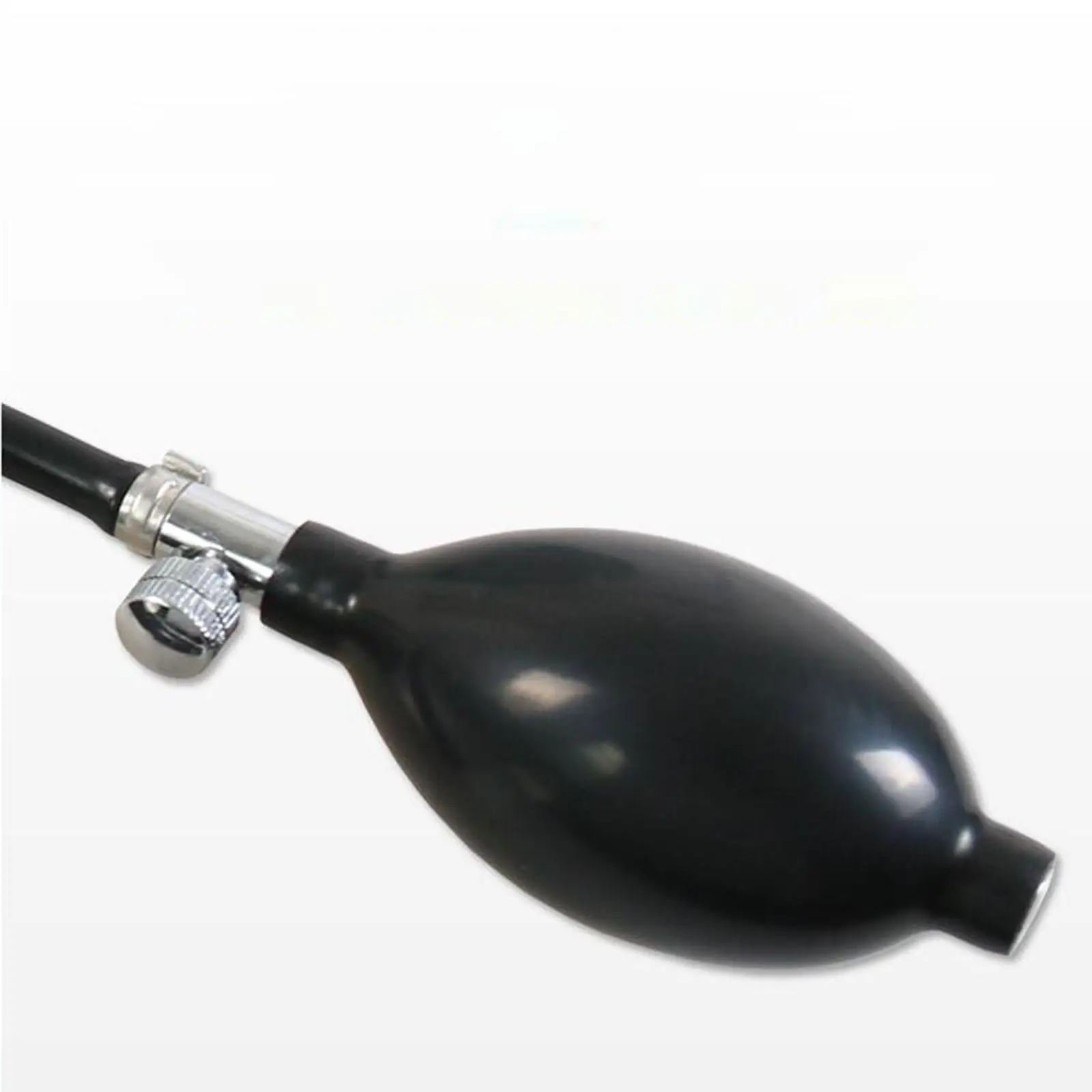 Intake Adapter Easy to Use Expandable Stable Multipurpose Fuel Leakage Detector Adapter Universal Intake Bladder Adapter
Intake Adapter Easy to Use Expandable Stable Multipurpose Fuel Leakage Detector Adapter Universal Intake Bladder Adapter