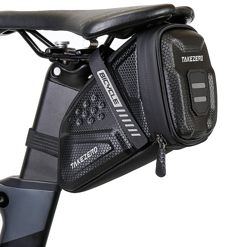 Bicycle Saddle Bag Large Capacity Bicycle Storage Bag Waterproof Mountain Bike Bag Seat Rear Tool Pouch Bag Cycling Accessories
Bicycle Saddle Bag Large Capacity Bicycle Storage Bag Waterproof Mountain Bike Bag Seat Rear Tool Pouch Bag Cycling Accessories
