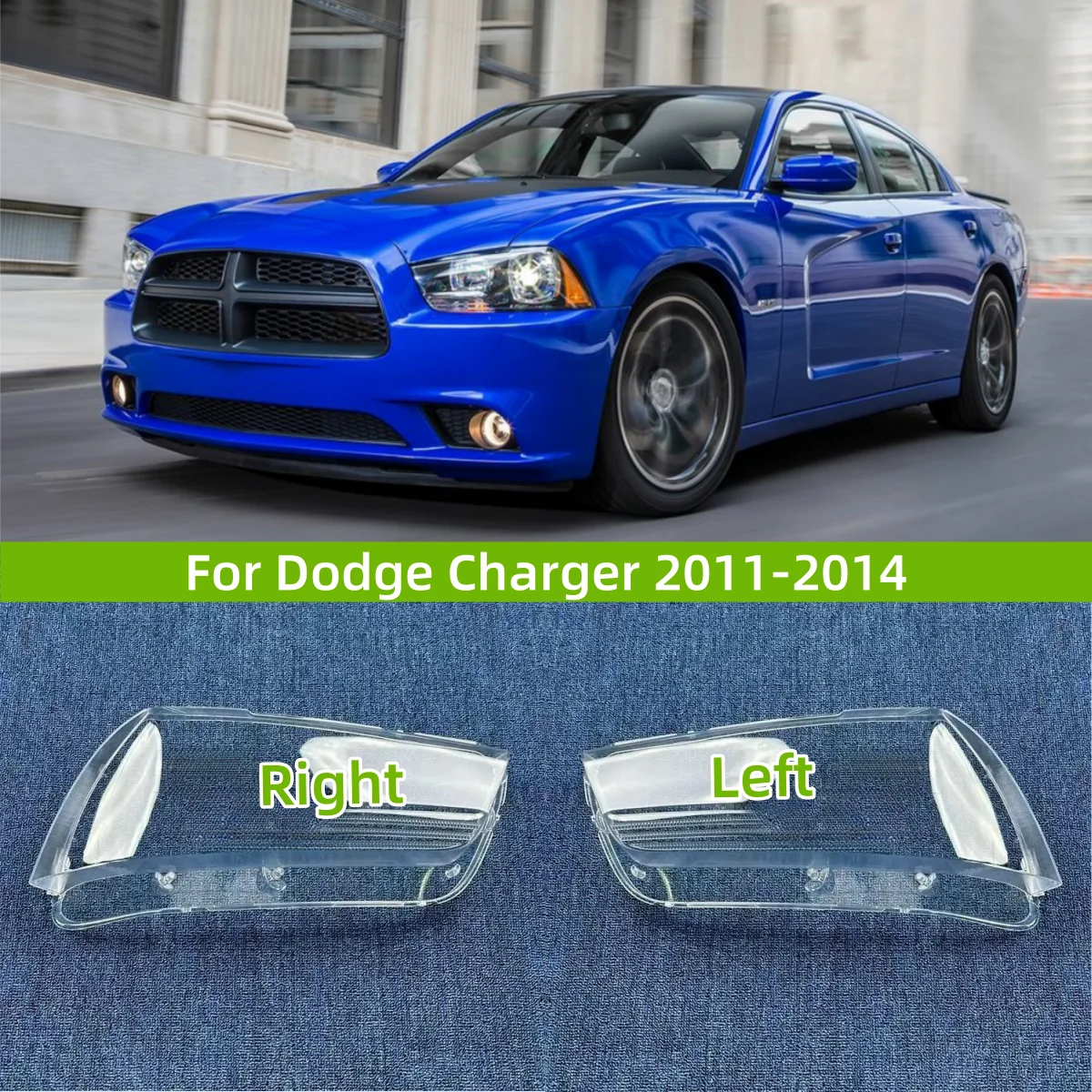 Для Dodge Charger 2011 2012 2013 2014, крышка объектива передней фары автомобиля, абажур, прозрачная стеклянная крышка
Для Dodge Charger 2011 2012 2013 2014, крышка объектива передней фары автомобиля, абажур, прозрачная стеклянная крышка