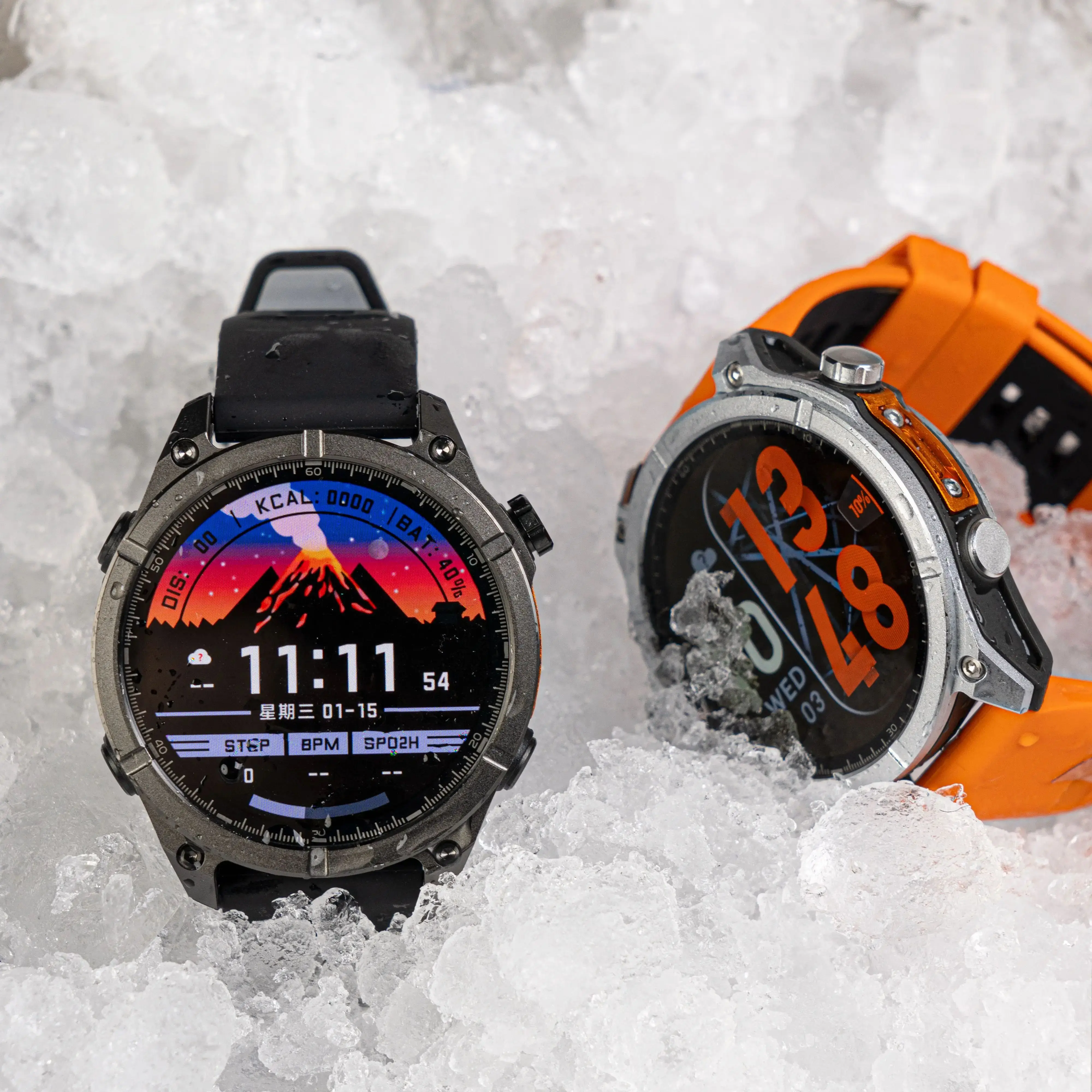 1,43-дюймовые двойные ремешки для часов, Bluetooth-смарт-часы с вызовом для мужчин и женщин, трекер сердечного ритма, 2025, умные часы для IOS Android
1,43-дюймовые двойные ремешки для часов, Bluetooth-смарт-часы с вызовом для мужчин и женщин, трекер сердечного ритма, 2025, умные часы для IOS Android