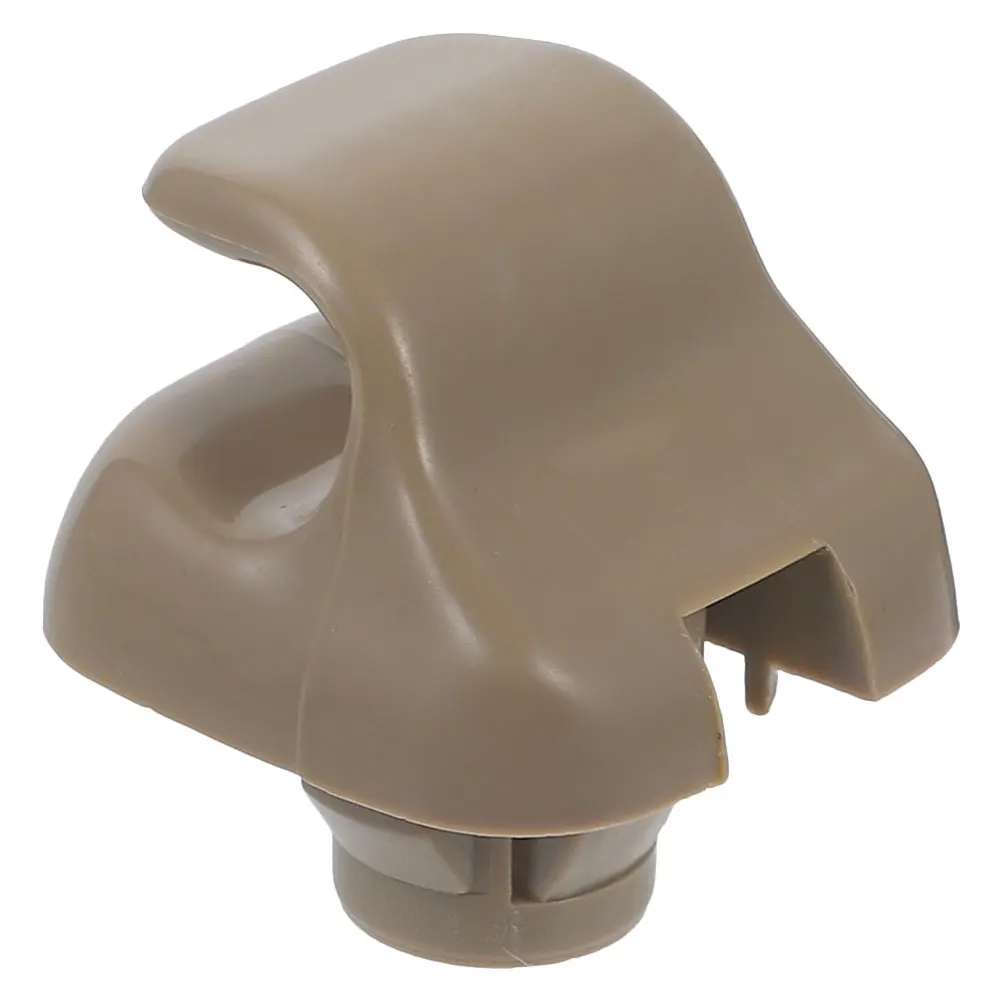 1pcs Sun Hook Clip Car Interior Retainer Support Bracket Auto Shade Replacement Visor Clips For Vehiclesinterior Sun Visor Clip
1pcs Sun Hook Clip Car Interior Retainer Support Bracket Auto Shade Replacement Visor Clips For Vehiclesinterior Sun Visor Clip