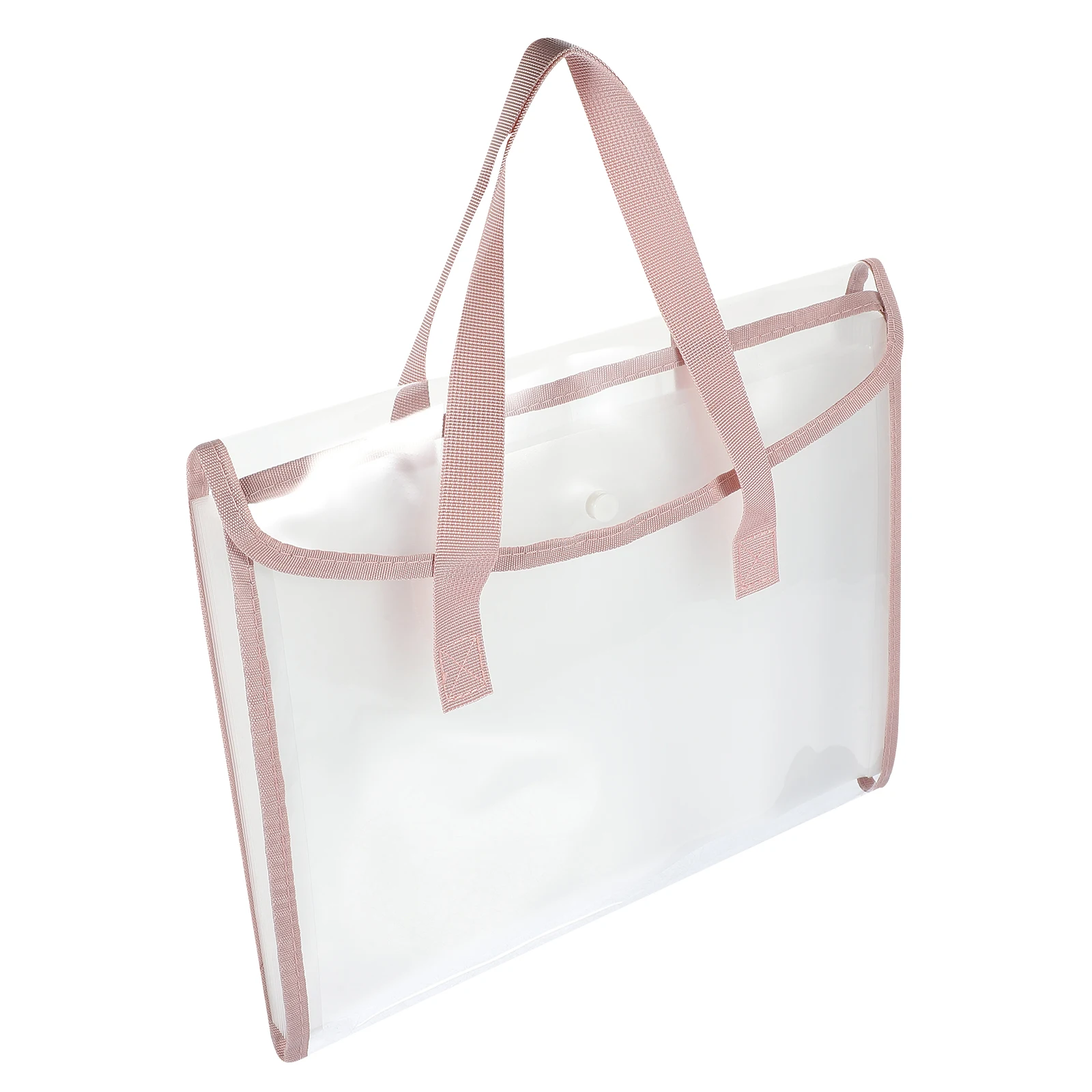Documents Bag Storage File Expandable Organizer Organiser Accordion Holder Filing Folder Pocket Pink Wallet According Office
Documents Bag Storage File Expandable Organizer Organiser Accordion Holder Filing Folder Pocket Pink Wallet According Office