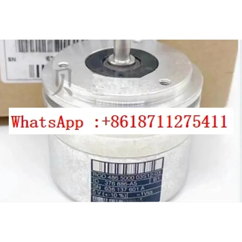 ROD 486 5000 03S12-03 376886-A5 Новый, оригинальный
ROD 486 5000 03S12-03 376886-A5 Новый, оригинальный