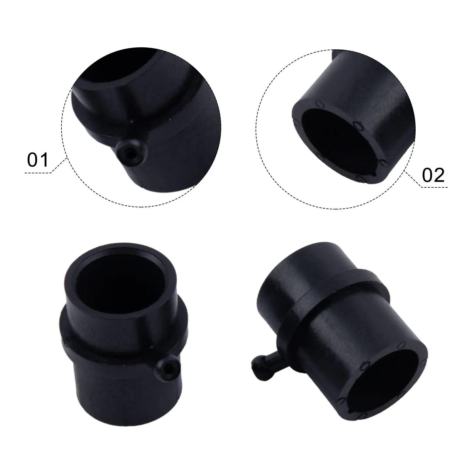 Wheel Bearing Rebuild Kit for Bushing and Washer Compatible with 7410990B 7410516B 73604228 73108049A and 7140162
Wheel Bearing Rebuild Kit for Bushing and Washer Compatible with 7410990B 7410516B 73604228 73108049A and 7140162