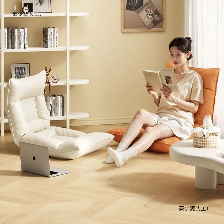 Ленивый диван, татами, односпальная раскладная кровать, спинка сиденья, стул для общежития, поясная подушка, эркер, маленький диван-кресло
Ленивый диван, татами, односпальная раскладная кровать, спинка сиденья, стул для общежития, поясная подушка, эркер, маленький диван-кресло