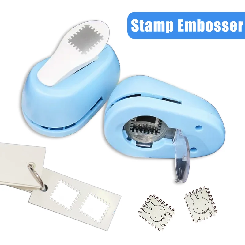 New Stamp shape Craft Punch Embossing Machine Mini Round Hole Puncher Embosser for Making DIY Crafts Greeting Card Punch Tool
New Stamp shape Craft Punch Embossing Machine Mini Round Hole Puncher Embosser for Making DIY Crafts Greeting Card Punch Tool