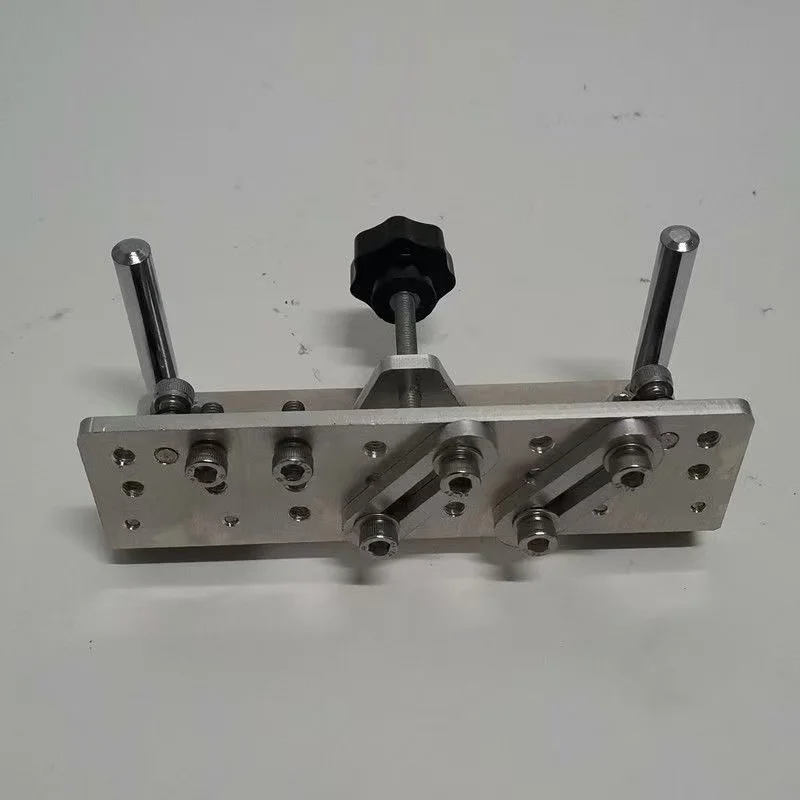 Belt Sander Parts Knife Sharpener Jig Professional V-Groove Tool Handheld Positioning Angle-Setting Knife Sharpening Grinding
Belt Sander Parts Knife Sharpener Jig Professional V-Groove Tool Handheld Positioning Angle-Setting Knife Sharpening Grinding