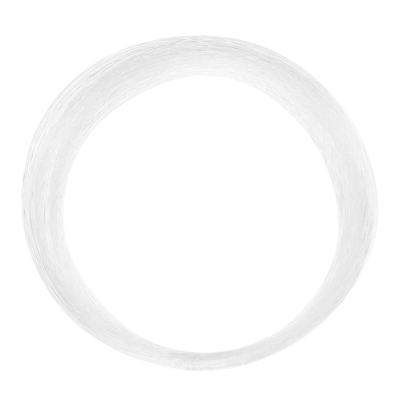 100 Meters 0.75mm Optical Fiber Cable for Lighting Fixture High Transparency Pmma Waterproof Non-Conductive for Pools Spas
100 Meters 0.75mm Optical Fiber Cable for Lighting Fixture High Transparency Pmma Waterproof Non-Conductive for Pools Spas