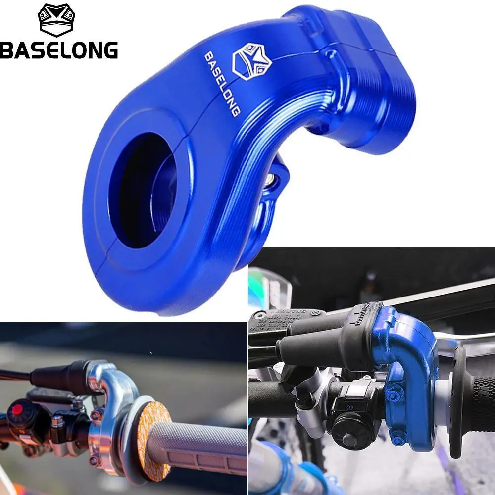 Motorcycle Aluminum Throttle Control Casing Base For GASGAS EC250F EX250F EC350F EX350F EX450F EC EX 250F 350F 2021 2022 2023
Motorcycle Aluminum Throttle Control Casing Base For GASGAS EC250F EX250F EC350F EX350F EX450F EC EX 250F 350F 2021 2022 2023