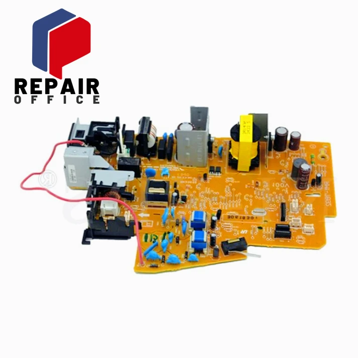RM1-7892 RM1-7902 Engine Control Power Board for HP M1132 M1130 M1136 M1212 M1213 M1217 M1218 Low Voltage Power Supply Board
RM1-7892 RM1-7902 Engine Control Power Board for HP M1132 M1130 M1136 M1212 M1213 M1217 M1218 Low Voltage Power Supply Board