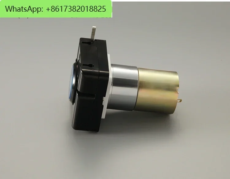 Peristaltic Anti-corrosion peristaltic Strong suction pump Self-priming Viscous Suction DC pump
Peristaltic Anti-corrosion peristaltic Strong suction pump Self-priming Viscous Suction DC pump
