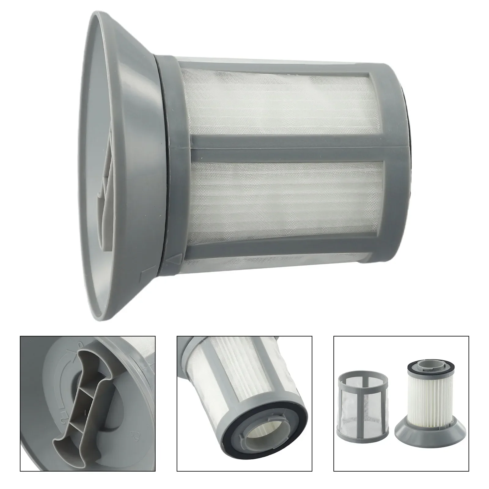 2pcs Filter Nylon Filters For Clatronic BS 1293 For Bomann For Bluesky For Quigg For King'home For FAR Olympe For Midea
2pcs Filter Nylon Filters For Clatronic BS 1293 For Bomann For Bluesky For Quigg For King'home For FAR Olympe For Midea
