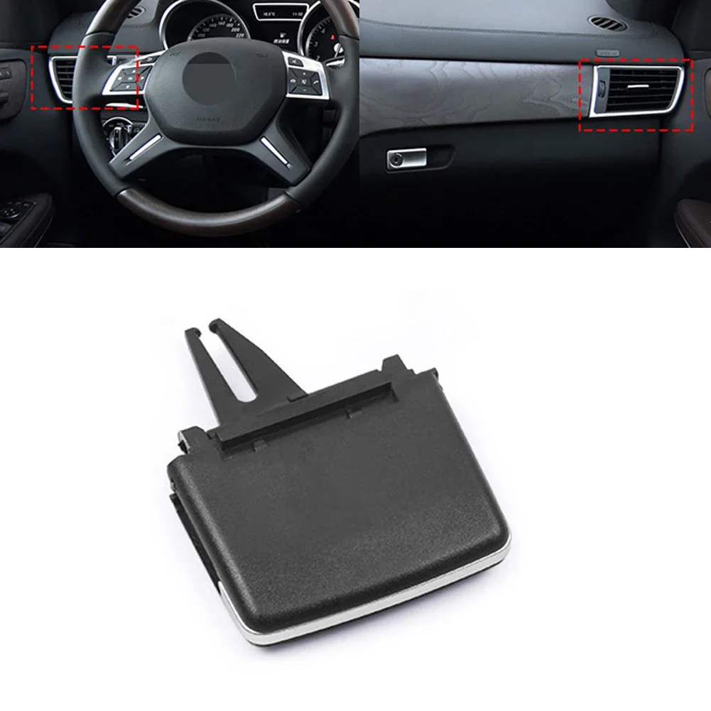 Car Front Left & Right Row Wind Air Conditioning Vent Grill Outlet Panel For Mercedes For W166 X166 W292 ML
Car Front Left & Right Row Wind Air Conditioning Vent Grill Outlet Panel For Mercedes For W166 X166 W292 ML