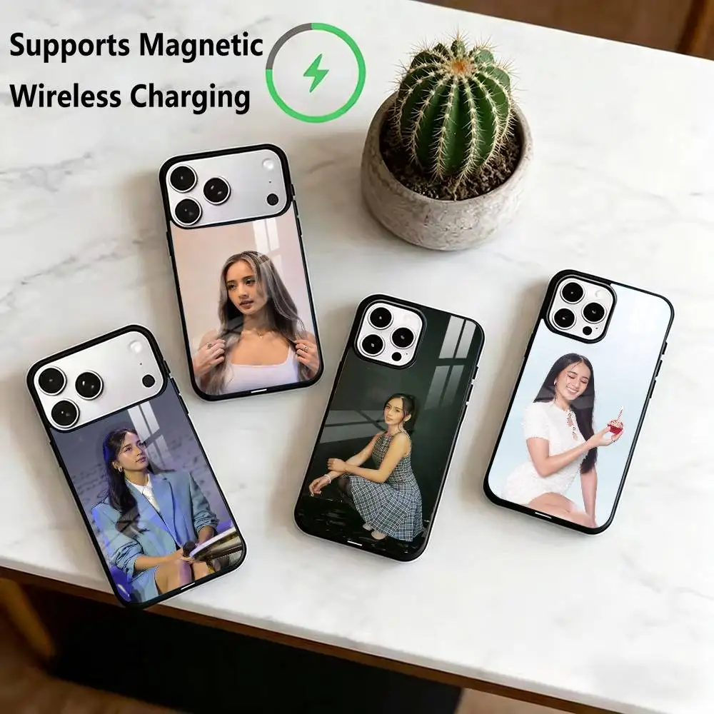 Hyacinth-H C-Callado Elyse Phone Case For iPhone17,16,15,14,13,12,11 Plus,Pro Supports Magnetic Wireless Charging
Hyacinth-H C-Callado Elyse Phone Case For iPhone17,16,15,14,13,12,11 Plus,Pro Supports Magnetic Wireless Charging