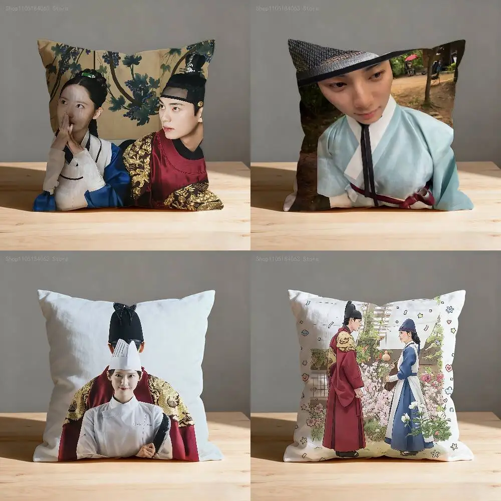 Bon A-Appetit Y-Your M-Majesty Pillow Case For Sofa Decor Car Office Room Printing Cushion Cover Decorations and Protector
Bon A-Appetit Y-Your M-Majesty Pillow Case For Sofa Decor Car Office Room Printing Cushion Cover Decorations and Protector