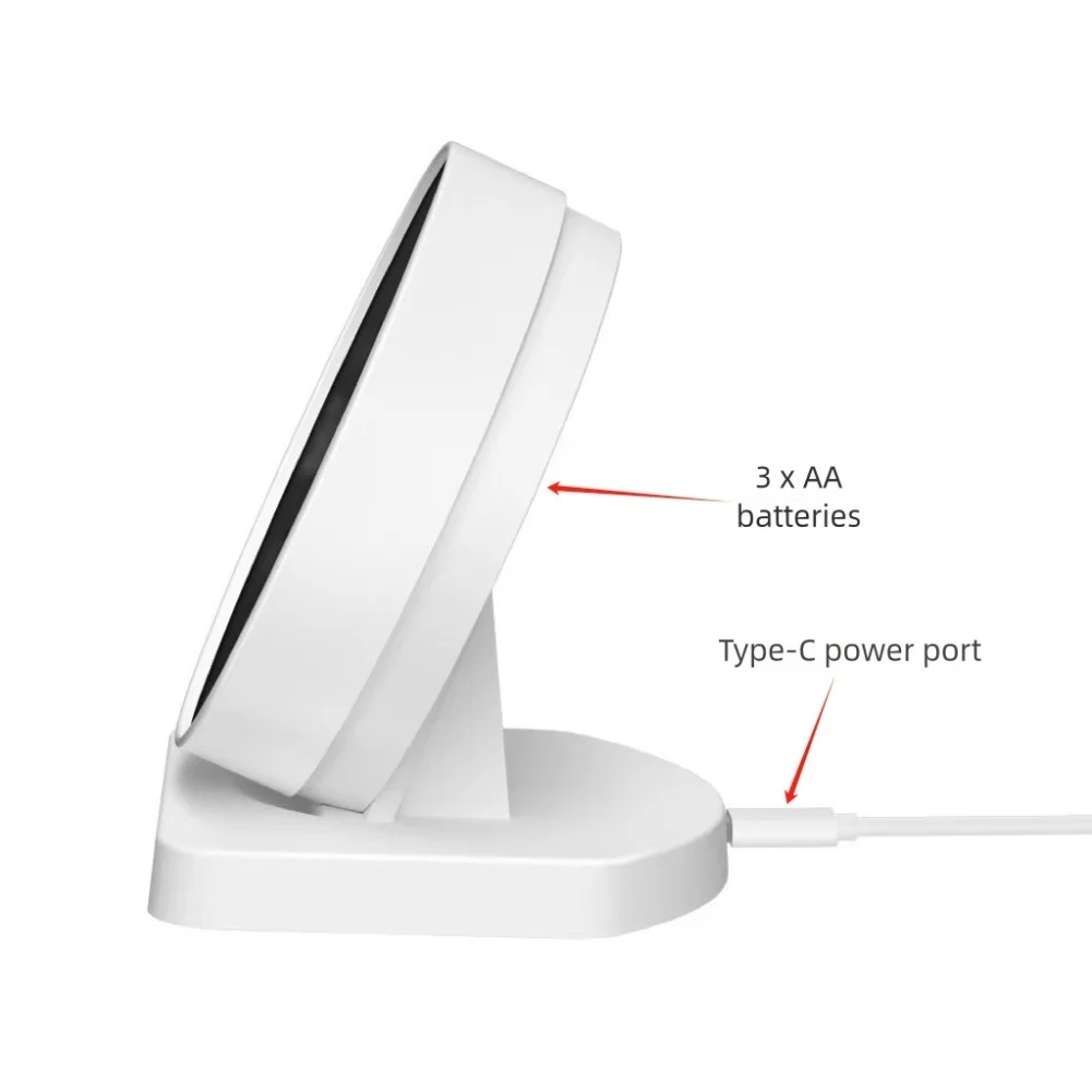 Smart ForTuya WiFi Temperature Controller for Wall Mounted Gas and For Water Boilers with Six Daily Temperature Settings
Smart ForTuya WiFi Temperature Controller for Wall Mounted Gas and For Water Boilers with Six Daily Temperature Settings