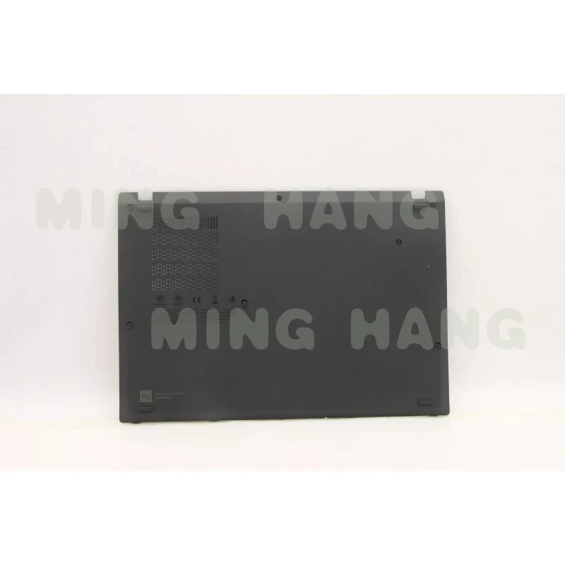 l New For Lenovo Thinkpad X13 Gen 3 Lower Bottom Case Base Cover WLAN 5CB1H81771
l New For Lenovo Thinkpad X13 Gen 3 Lower Bottom Case Base Cover WLAN 5CB1H81771