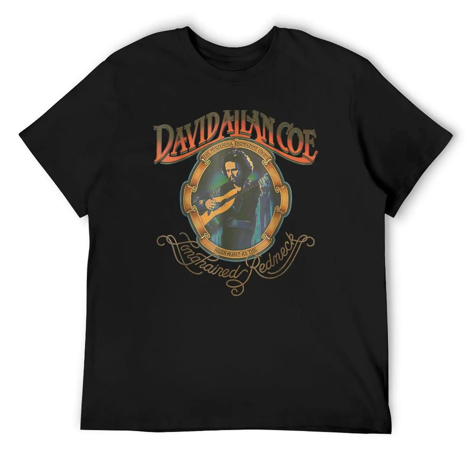 David Allan Coe Tees Vintage Retro Classic T-Shirt croswit shirt man funny costumes summer shirt mens t shirt graphic
David Allan Coe Tees Vintage Retro Classic T-Shirt croswit shirt man funny costumes summer shirt mens t shirt graphic