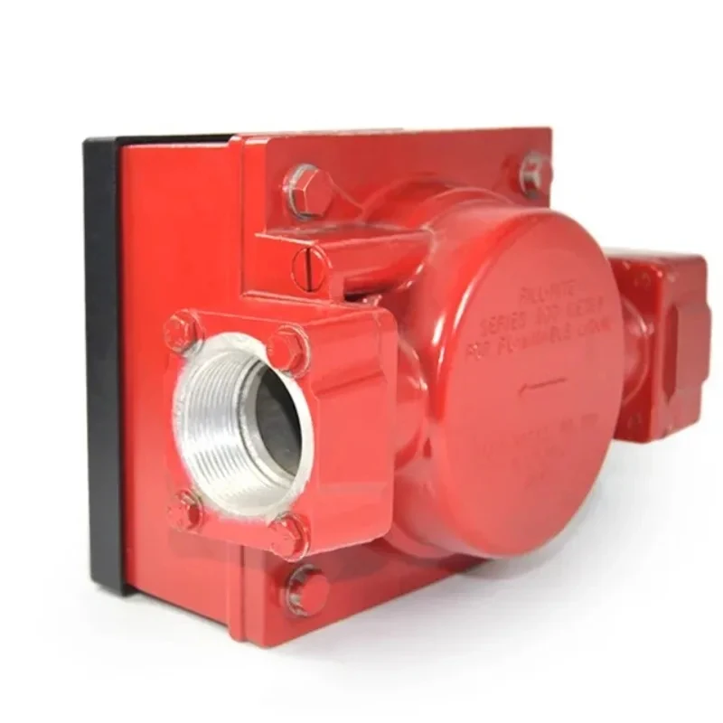 Flowmeter Mechanical Fuel Flow Meter