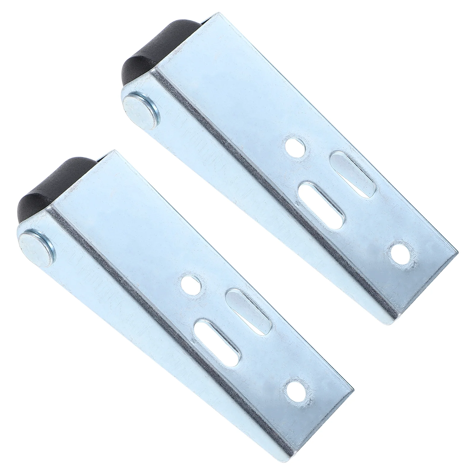 2 Pcs Rail Wheel Furniture Roller Wheels Repair Cupboard Closet Door Slider Iron Pp Pulleys Cabinet Window
2 Pcs Rail Wheel Furniture Roller Wheels Repair Cupboard Closet Door Slider Iron Pp Pulleys Cabinet Window
