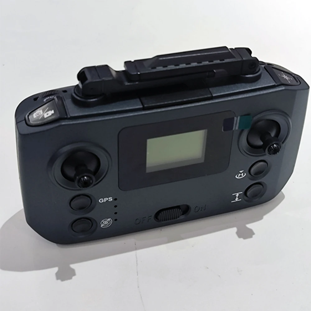 Green QC Lable Remote Controller Original for LYZRC Professional Drone L600 PRO MAX GPS Quadcopter Controller Part Accessory
Green QC Lable Remote Controller Original for LYZRC Professional Drone L600 PRO MAX GPS Quadcopter Controller Part Accessory
