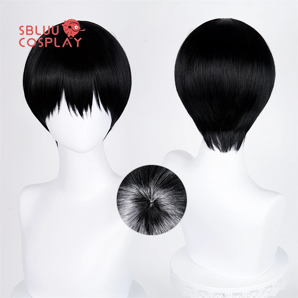 SBluuCosplay Tsujinaka Yoshiki Косплей Парик Хэллоуин Аксессуар для вечеринки
SBluuCosplay Tsujinaka Yoshiki Косплей Парик Хэллоуин Аксессуар для вечеринки