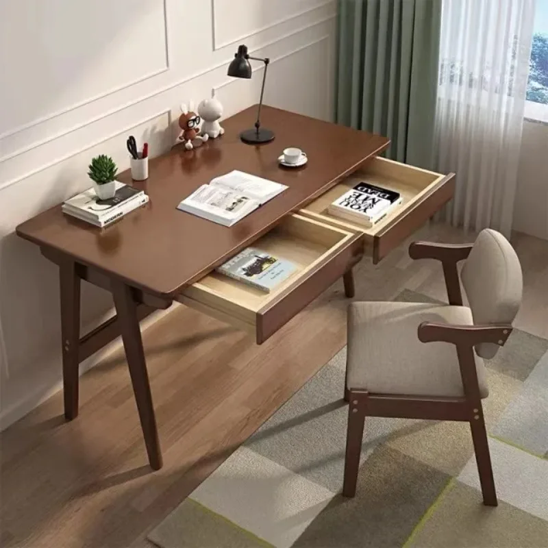 Luxury Computer Table and Chair with Desktop Computer Desk Design Office Computer Gaming Table Escritorios De Habitación
Luxury Computer Table and Chair with Desktop Computer Desk Design Office Computer Gaming Table Escritorios De Habitación