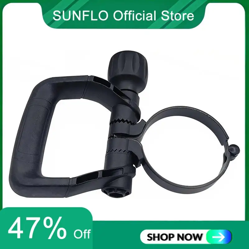 SUNFLO Front Handle Spare Parts Suitable For Disassembly Hammer GSH16-28 GSH16-30 160202508K Assembly Suitable For Replacement
SUNFLO Front Handle Spare Parts Suitable For Disassembly Hammer GSH16-28 GSH16-30 160202508K Assembly Suitable For Replacement