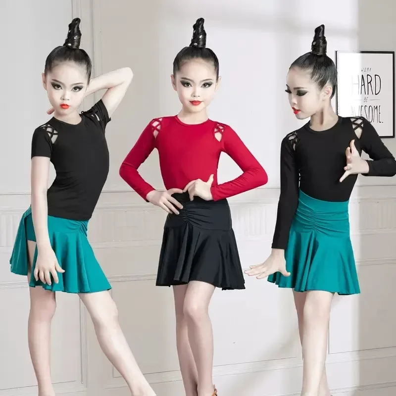 Children Professional Ballroom Latin Dance Dress For Girls Ballroom Dancing Dresses For Kids Leopard print top skirt samba tango
Children Professional Ballroom Latin Dance Dress For Girls Ballroom Dancing Dresses For Kids Leopard print top skirt samba tango