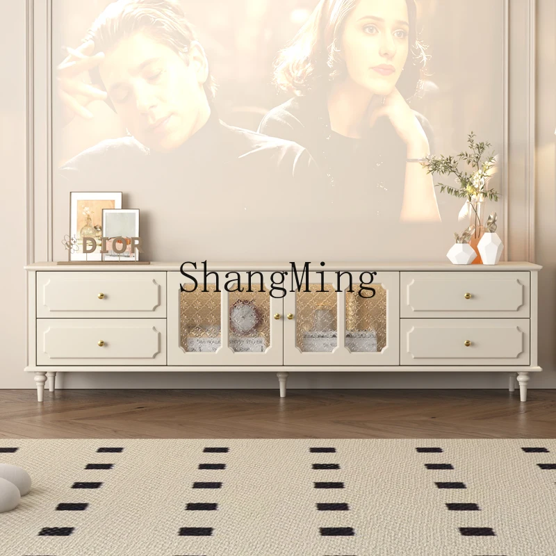 CL Vintage Solid Wood TV Living Room Display Cabinet Storage Floor Bookshelf 
CL Vintage Solid Wood TV Living Room Display Cabinet Storage Floor Bookshelf