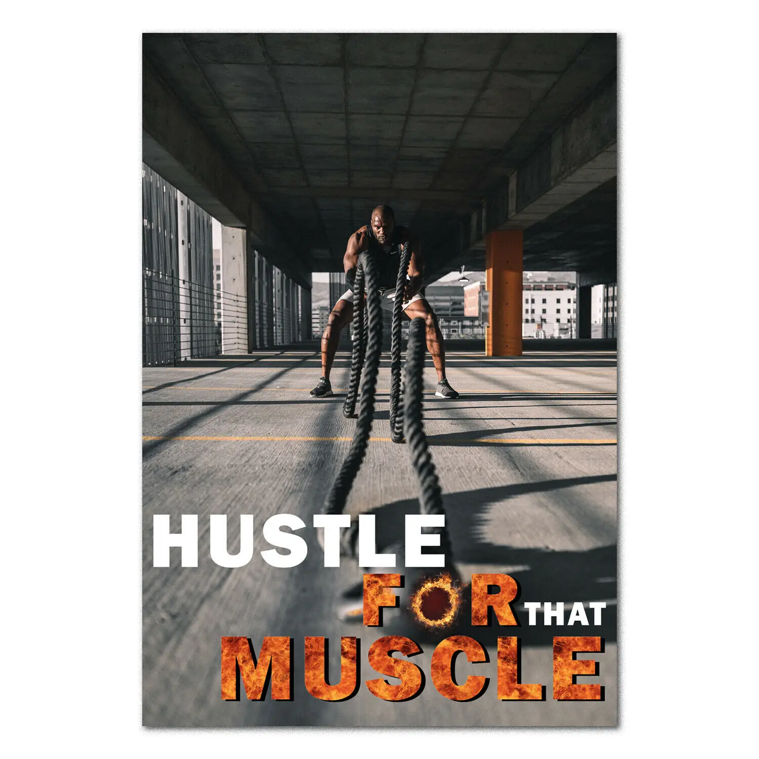 Fitness Motivational Inspirational Quotes Art Picture Print Silk Poster Home Wall Decor
Fitness Motivational Inspirational Quotes Art Picture Print Silk Poster Home Wall Decor