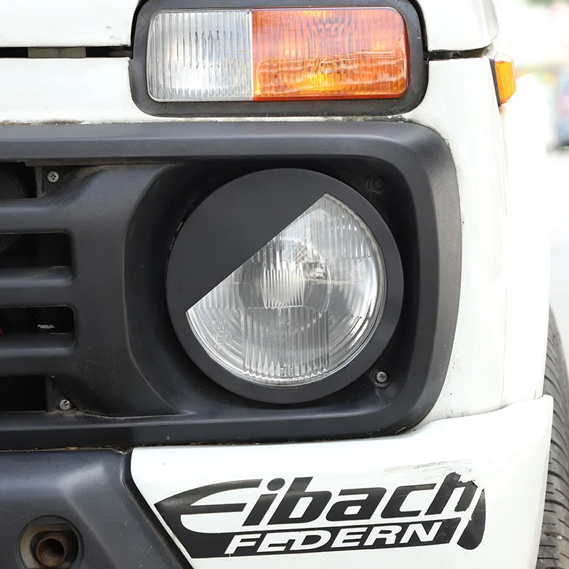 Для LADA NIVA 4X4 2009-2019 углеродистая сталь, рамка для автомобильных фар, крышка Angry Eyes, стильная отделка, перегородка, аксессуары
Для LADA NIVA 4X4 2009-2019 углеродистая сталь, рамка для автомобильных фар, крышка Angry Eyes, стильная отделка, перегородка, аксессуары