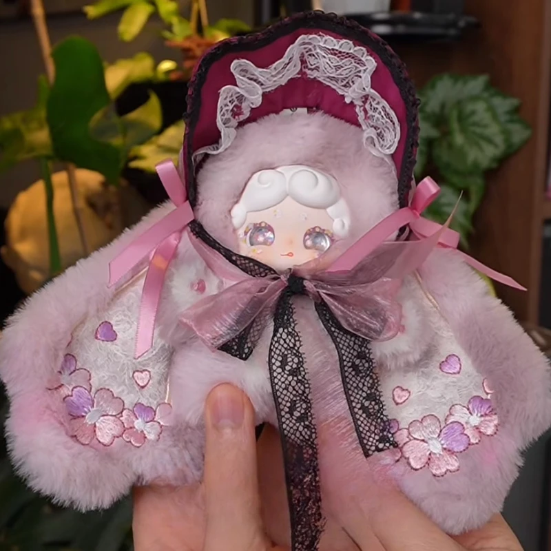 LuckyDeerNai Tea Break In The Garden Series Blind Box Mystery Home Ornament Surprise Bag Pendant Cute Trendy Toys Exquisite Gift
LuckyDeerNai Tea Break In The Garden Series Blind Box Mystery Home Ornament Surprise Bag Pendant Cute Trendy Toys Exquisite Gift