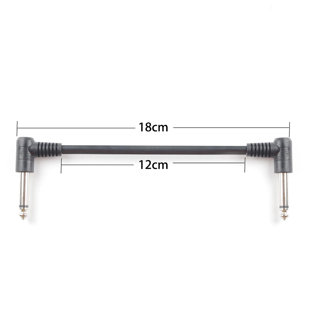 Cable Pedal Cable Cable Connector Cables 15cm/60cm Tangle-free Good Insulation Properties High Dielectric Strength
Cable Pedal Cable Cable Connector Cables 15cm/60cm Tangle-free Good Insulation Properties High Dielectric Strength