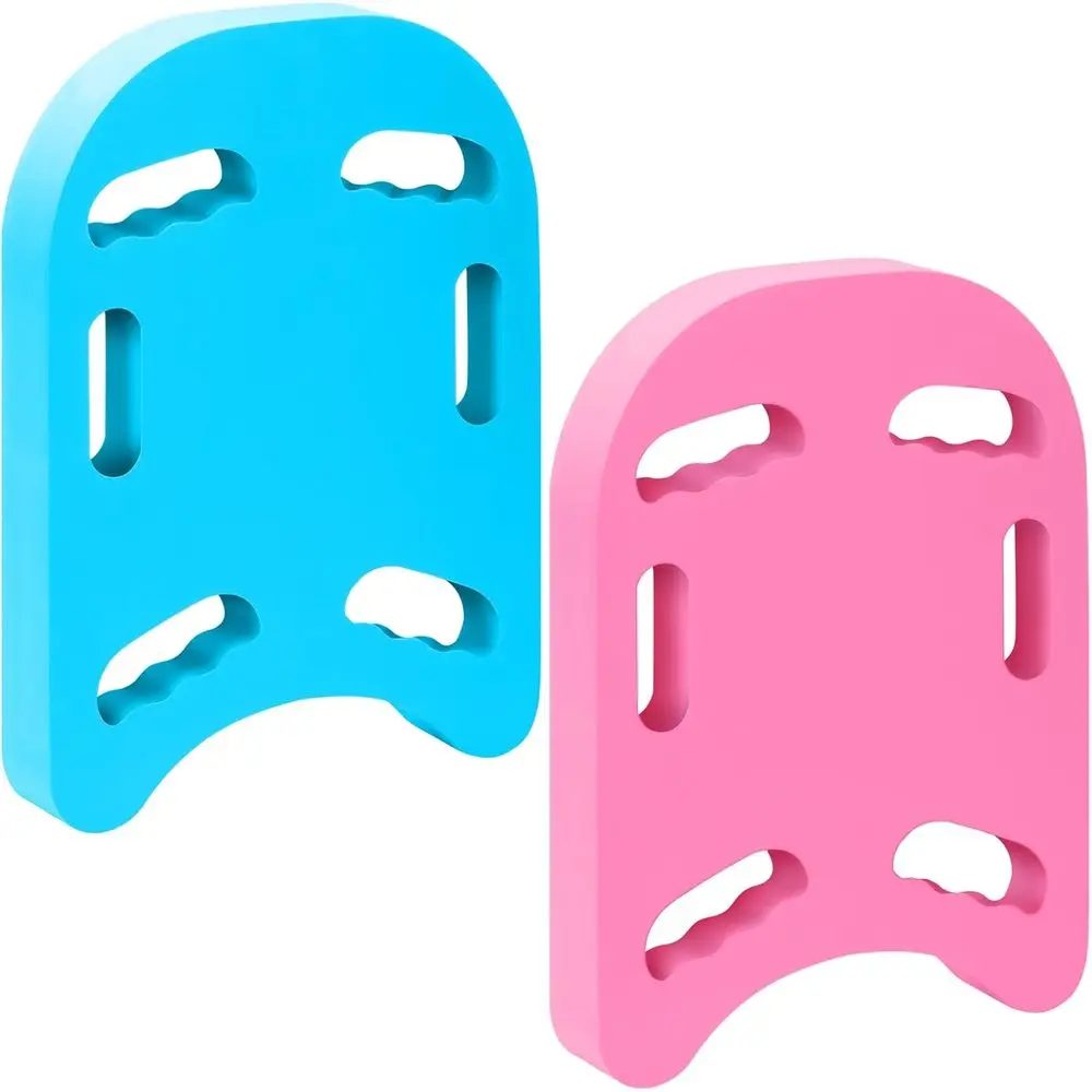 Swimming Training Float for Adults and Kids: EVA Foam Kickboard for Water Fun
Swimming Training Float for Adults and Kids: EVA Foam Kickboard for Water Fun