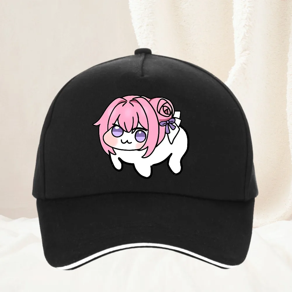 Funny Doro Meme Cosplay hat Nikke Anime Cartoon Game Graphic Csaual Fashion Baseball Cap Men Women Visors hat
Funny Doro Meme Cosplay hat Nikke Anime Cartoon Game Graphic Csaual Fashion Baseball Cap Men Women Visors hat